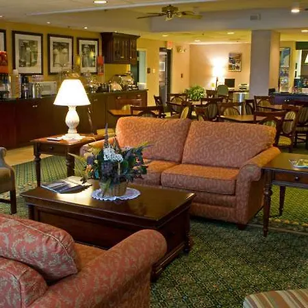 Hampton Inn New Bedford / Fairhaven 