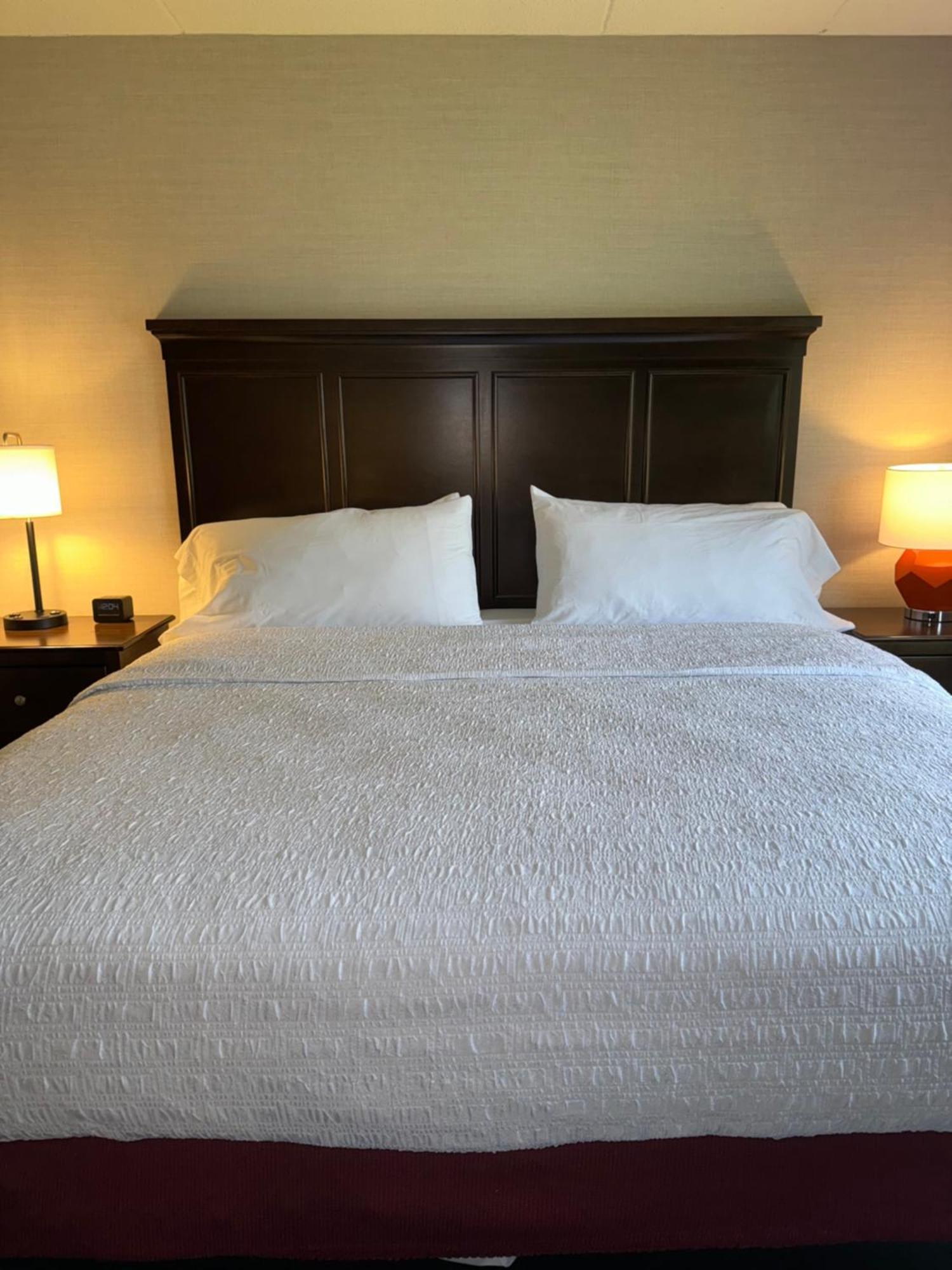 Hampton New Bedford/fairhaven Hotel Fairhaven