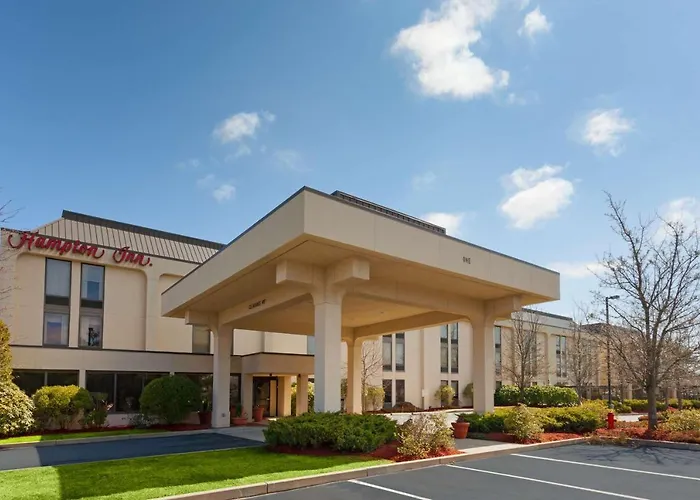 Hampton Inn New Bedford / Fairhaven