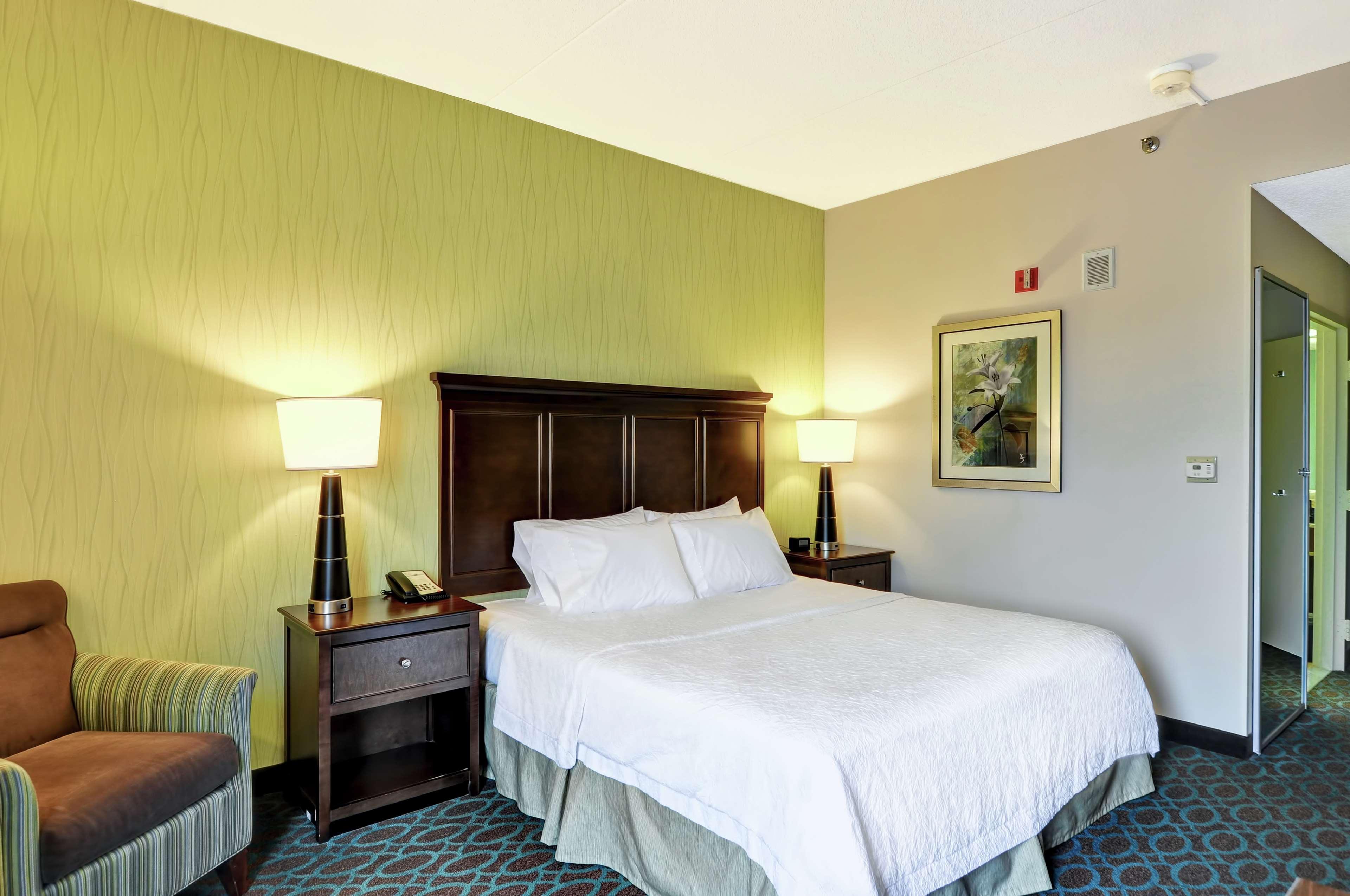 Hotel Hampton New Bedford/fairhaven Fairhaven