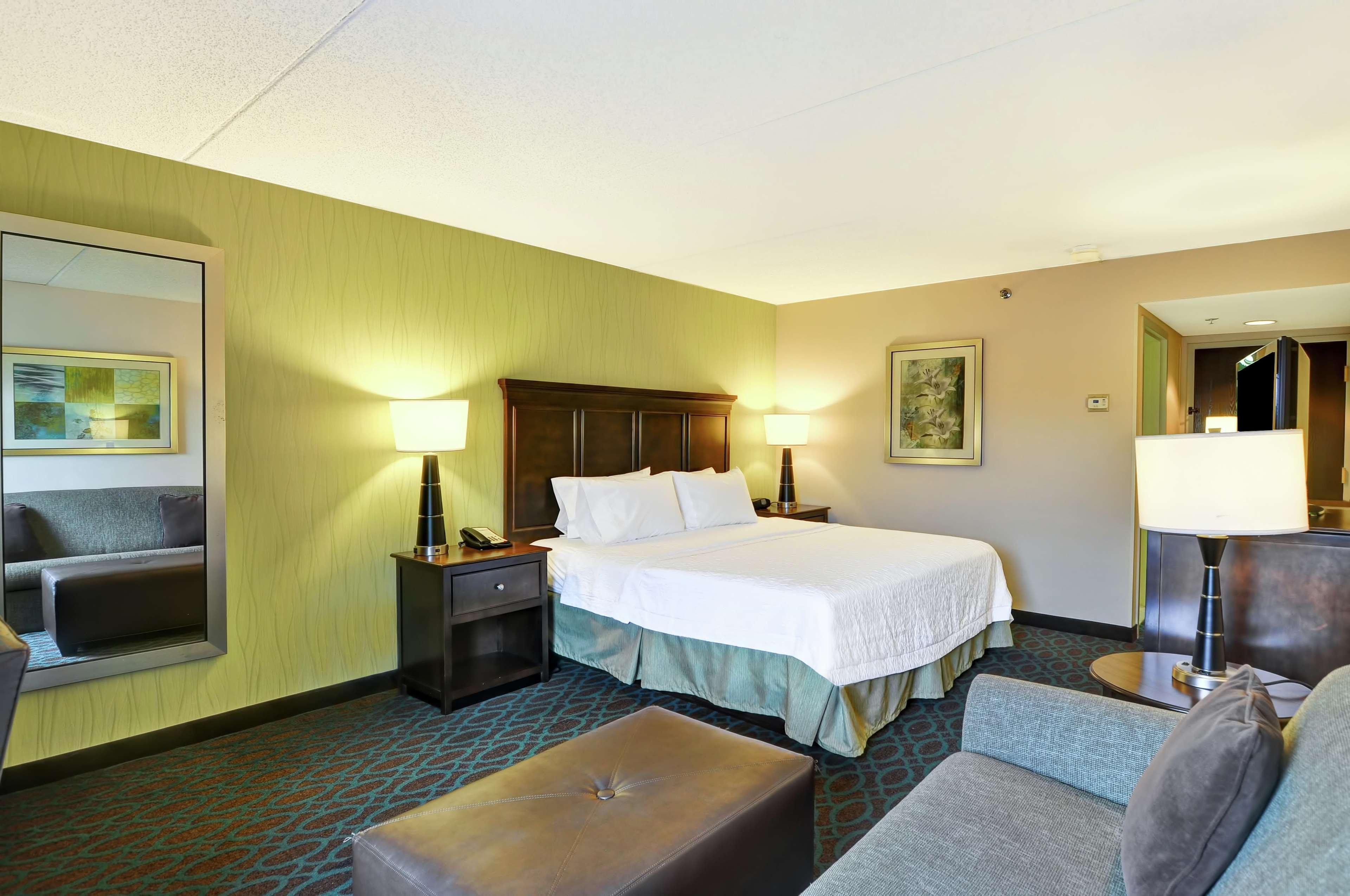 Hotel Hampton New Bedford/fairhaven Fairhaven