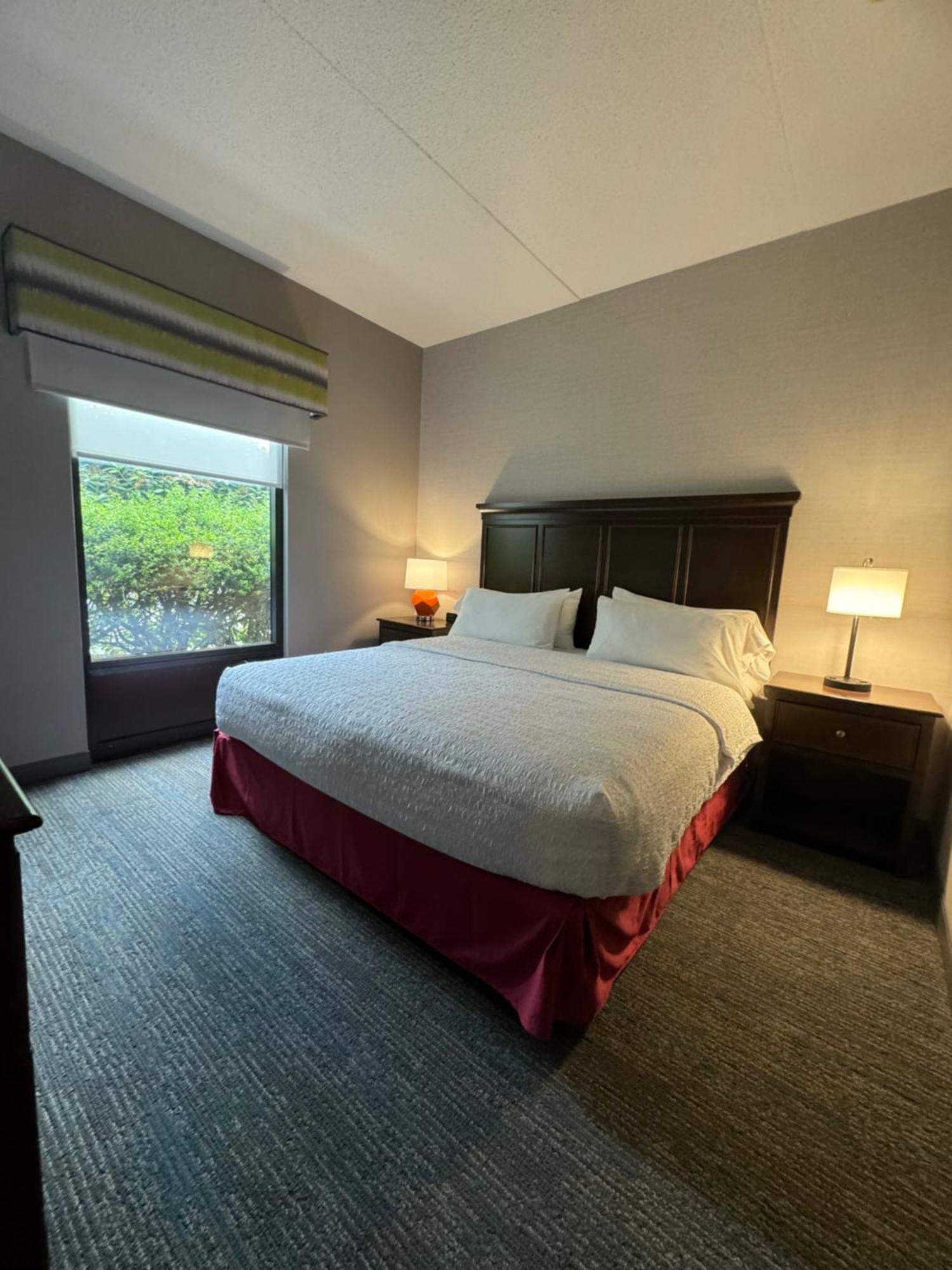 Hampton New Bedford/fairhaven Hotel Fairhaven