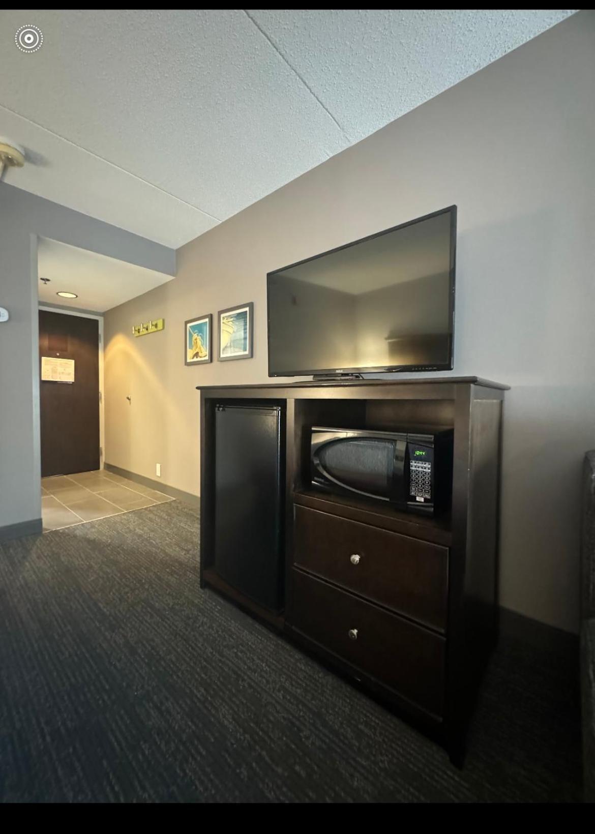 Hampton New Bedford/fairhaven 3*