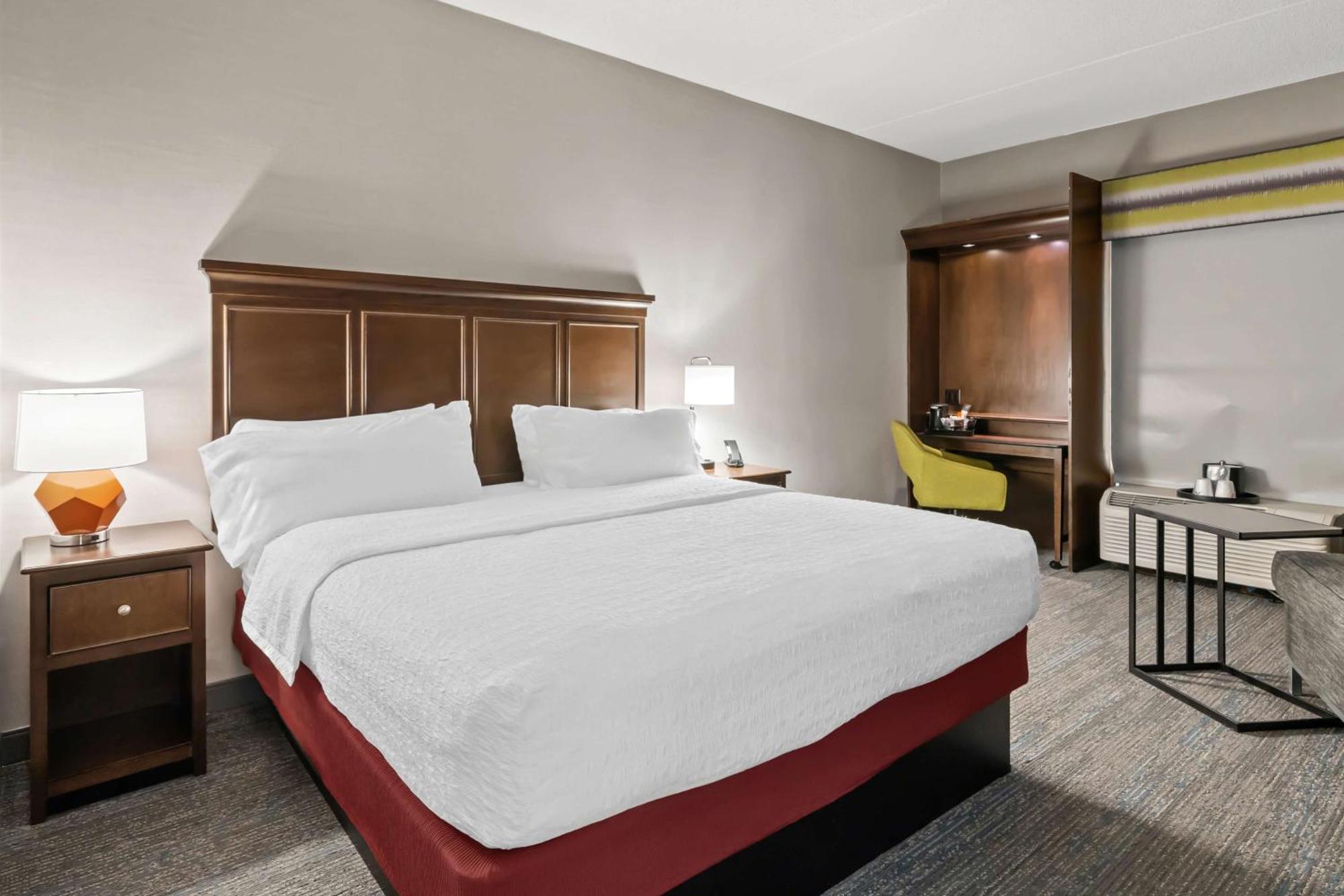 Hampton New Bedford/fairhaven Hotel Fairhaven