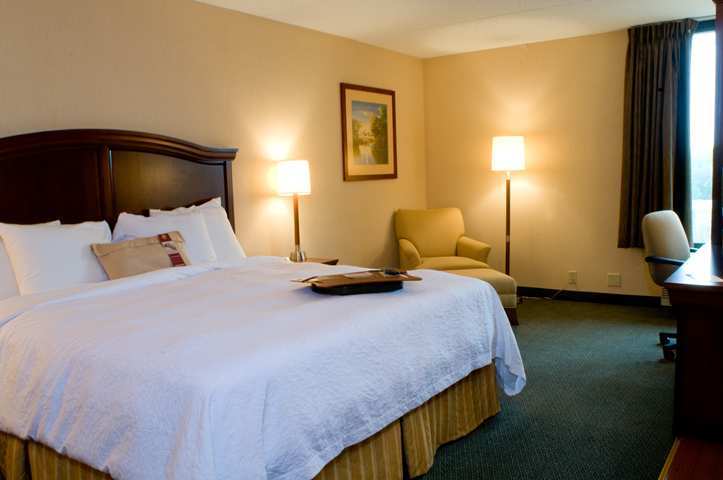 Hampton New Bedford/fairhaven 3* Fairhaven