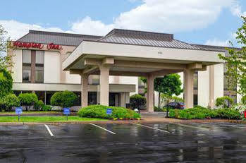 Hotel Hampton New Bedford/fairhaven Fairhaven