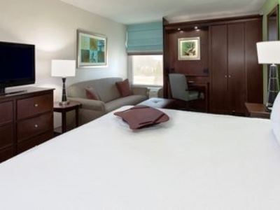 Hotel Hampton New Bedford/fairhaven
