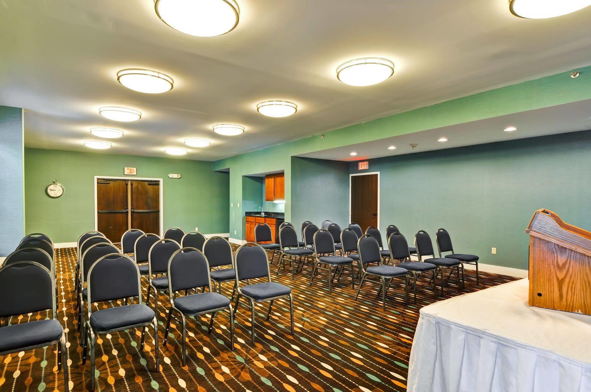 Hotel Hampton New Bedford/fairhaven Fairhaven